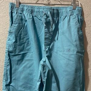 Wonder Nation Kids Casual Bottoms in Light Blue
